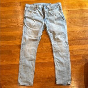 Light Blue Men's Jeans